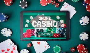 Experience Thrilling Gaming Adventures at RainBet Casino