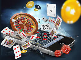 Experience Thrilling Gaming and Betting at Megapari -852840138