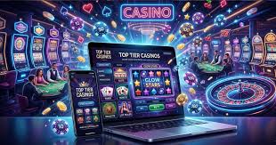 Bedste Udenlandske Casinoer Uden NemID – En Guide til Online Gaming