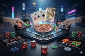 Bitcoin Casino Sites i Danmark En Dybtgående Guide