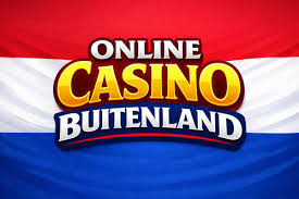Buitenlandse Casino's met iDEAL Uw Gids voor Veilig Online Gokken