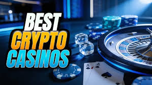 Discover the Best Crypto Casinos A Comprehensive Guide -144182091 Discover the Best Crypto Casinos A Comprehensive Guide -144182091