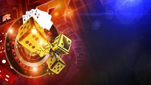 Experience the Thrill of Online Casino 7Gold Awaits You