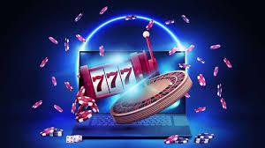 Experience the Thrill of Online Casino 7Gold Awaits You