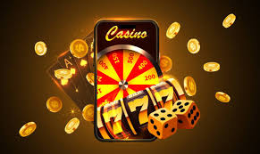 Explore the Excitement of Ricardo's Casino Explore the Excitement of Ricardo's Casino