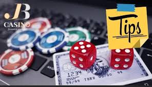 Exploring JB Casino The Ultimate Online Gaming Destination