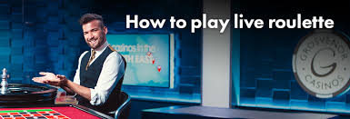 Exploring the Thrills of Live Roulette A Comprehensive Guide