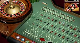 Live Roulette The Thrill of the Casino from Home