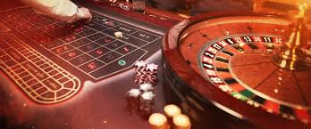 Live Roulette The Thrill of the Casino from Home