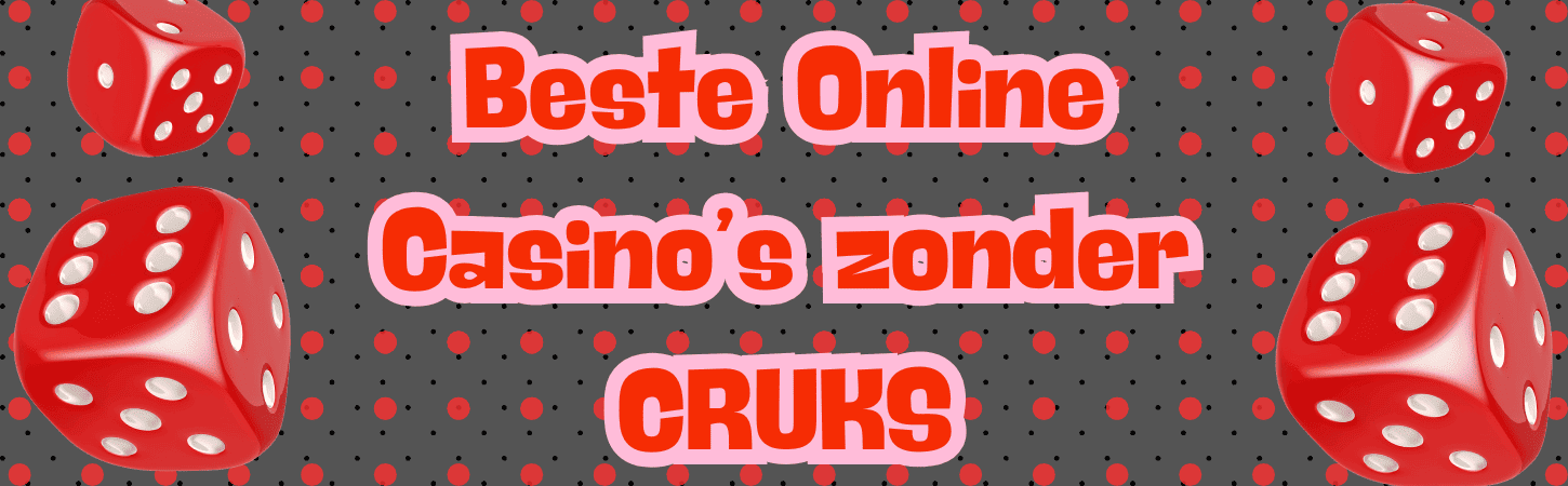 Ontdek de Beste Online Casino's Zonder CRUKS 5 1521081253