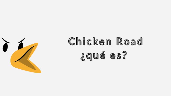 Image: Descubre Los Secretos de Chicken Road 2 en España: Nuevas Emociones y Premios
