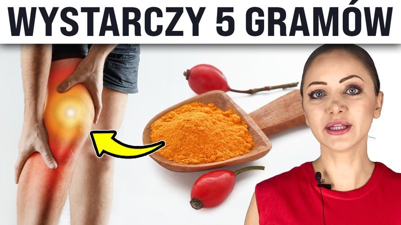 Jak rozwiązać problem z zapaleniem stawów? Remofix - naturalny sposób na - overview