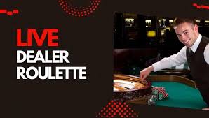 The Excitement of Live Roulette A Complete Guide