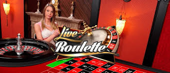 The Excitement of Live Roulette A Comprehensive Guide 16613566
