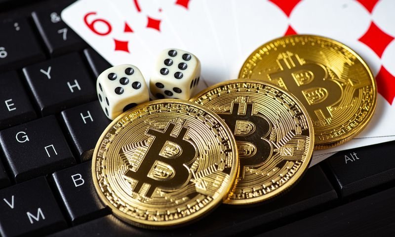 Las mejores ofertas de bonos en casinos Bitcoin de Perú in Peru