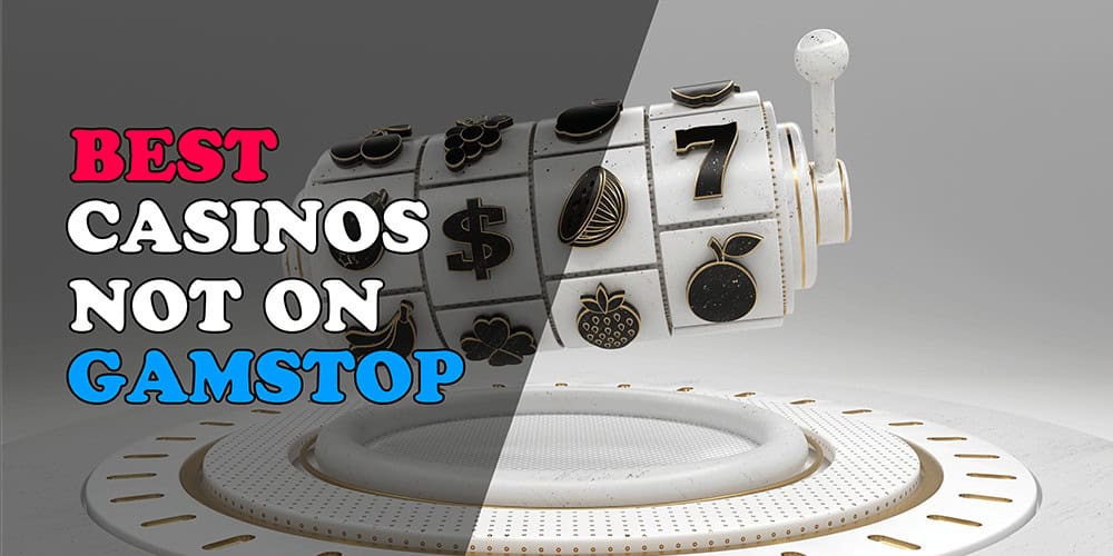 Casino Without GamStop Enjoy Gambling Freedom