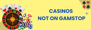 Casino Without GamStop Enjoy Gambling Freedom