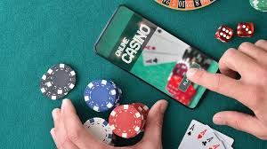 Discover the Excitement of Online Gaming at Chipstars Casino