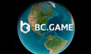 Exploring the BC.Game BR Platform A New Era for Brazilian Gamers