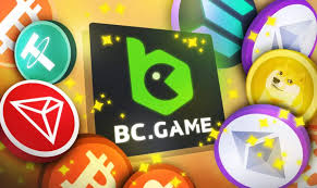 Exploring the BC.Game BR Platform A New Era for Brazilian Gamers