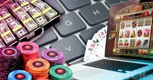 FlashDash Online Casino Your Ultimate Gaming Destination
