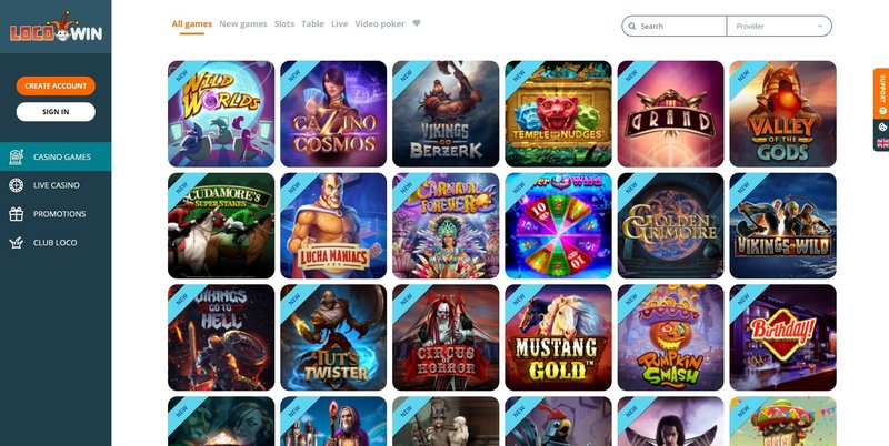 Explore locowin bonus code