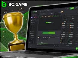 The Ultimate Guide to the BC Game App Features, Benefits, and More