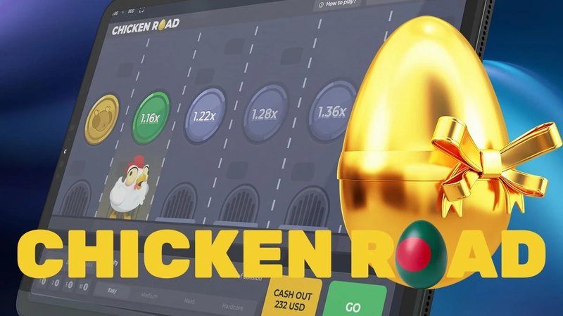 Chicken road deutschland - Entdecken Sie die Welt von Chicken Road - Das spannende Casino-Spiel