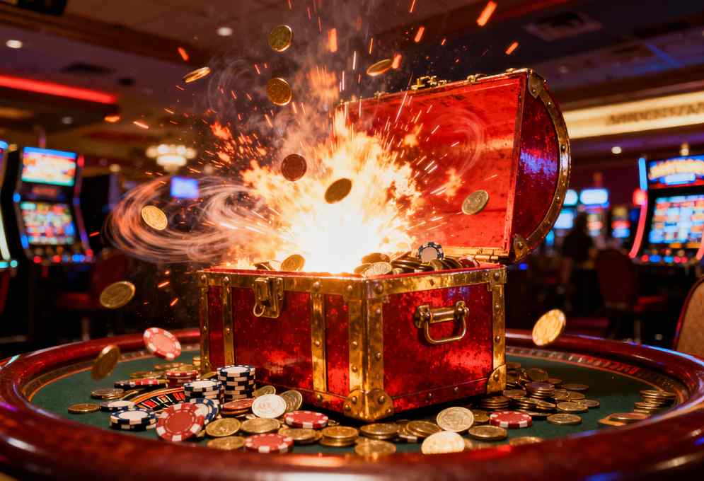 casoo casino mobile