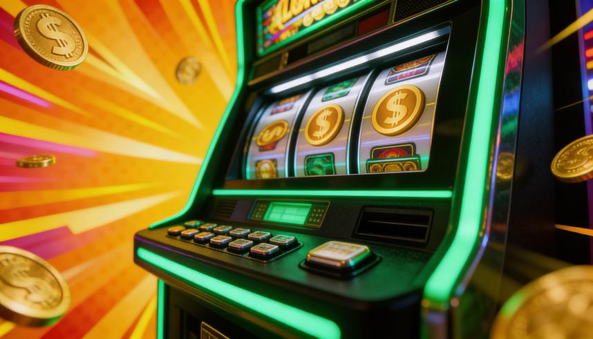 Lets jackpot 2026