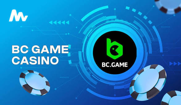 BC.Game India Registration Your Gateway to Exciting Gaming Experiences