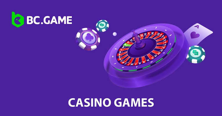 BC.Game Registration Ultimate Guide to Registering and Winning Big