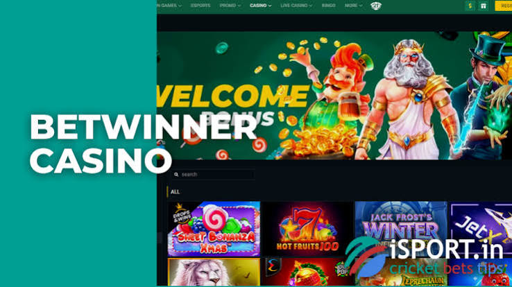 BetWinner Betting Guide Your Comprehensive Resource for Online Betting