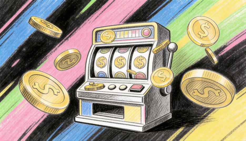 Iwild casino