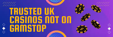 Comprehensive List of Non GamStop Casinos -29033495