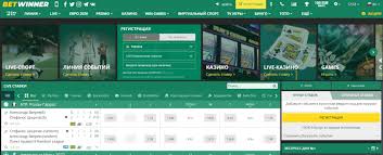 Detailed Guide to the BetWinner Sign In Process