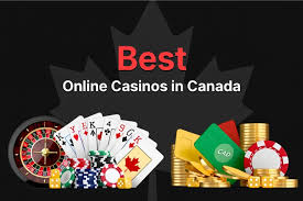 Discover the Best Canada Casino Sites for Online Gambling