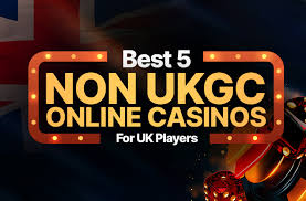 Discover the Best Non UK Casinos for an Exciting Gaming Experience