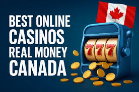 Discover the Best Online Casino for Canada A Comprehensive Guide Discover the Best Online Casino for Canada A Comprehensive Guide