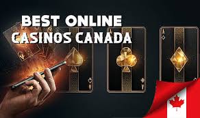 Discover the Best Online Casino in Canada -225425761 Discover the Best Online Casino in Canada -225425761