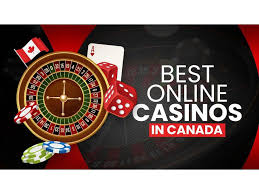 Discover the Best Online Casino in Canada -258620776 Discover the Best Online Casino in Canada -258620776