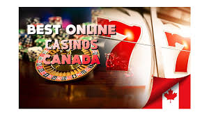Discover the Best Online Casino in Canada -258620776 Discover the Best Online Casino in Canada -258620776