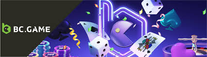 Discover the Excitement of BC.Game Crypto Casino