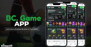 Experience the Thrill of BC.Game Casino A Comprehensive Guide