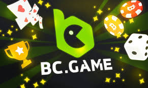 Explore the Exciting BC.Game Cashback Bonus