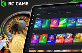 Explore the Exciting World of BC.Game Crypto Casino Platform -680507620 Explore the Exciting World of BC.Game Crypto Casino Platform -680507620