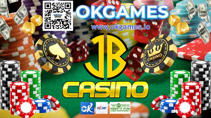 Explore the Exciting World of JB Casino Games, Bonuses, and More!