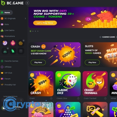 Exploring the BC.Game Mobile App A Perfect Fit for Vietnamese Gamers