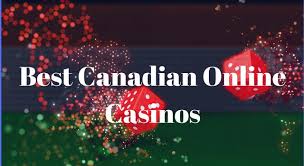 Exploring the Thriving World of Online Gambling in Canada -247839573