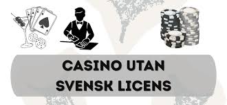 Oupptäck Utländska Casino Med Direkt Utbetalning